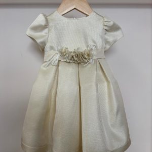 Vestito oro Pure
